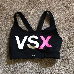 Victoria’s Secret sports bra